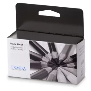 Genuine Primera LX1000/LX2000 Black Ink Cartridge 53464