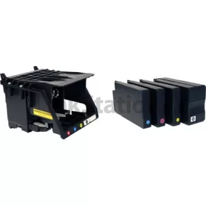 Genuine Primera LX1000/LX2000 Replacement Print Head 53467
