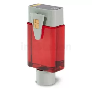 Genuine Primera LX3000/LX4000 Yellow Ink Tank 53003 - Dye