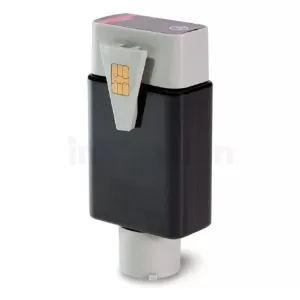 Genuine Primera LX3000/LX4000 Magenta Ink Tank 53002 - Dye