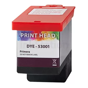 Genuine Primera LX3000/LX4000 Print Head 53001 - Dye