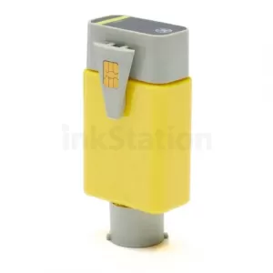 Genuine Primera LX3000/LX4000 Yellow Ink Tank 53007 - Pigment