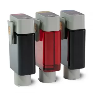 Genuine Primera LX3000/LX4000 CMY Multipack Ink Tank 53010 - Dye