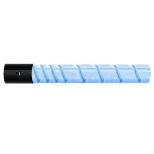 Lexmark 76C00C0 Compatible CS921/ CS923 / CX920 / CX921 / CX922 / CX923 / CX924 Cyan Toner Cartridge - 11,500 pages