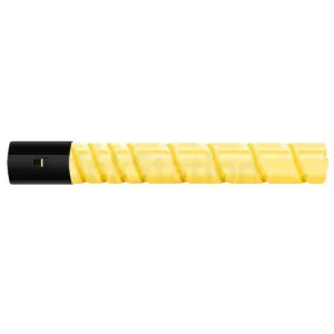 Lexmark 76C00Y0 Compatible CS921/ CS923 / CX920 / CX921 / CX922 / CX923 / CX924 Yellow Toner Cartridge - 11,500 pages