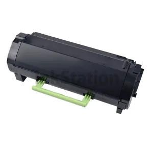 Lexmark 66S1H00 Compatible MS531/MX532 High Yield Toner Cartridge - 28,400 pages