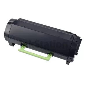 Lexmark 66S1000 Compatible MS531/MS632/MX532/MX632 Toner Cartridge - 5,000 pages
