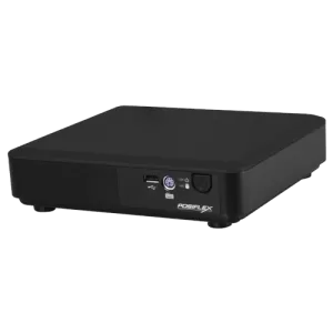 POSIFLEX TX-2100 POSBox J1900 8GB 128 G SSD Win10IoT