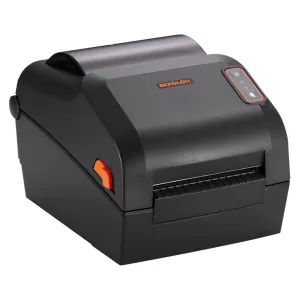 Bixolon XD5-40d Direct Thermal 4" Label Printer (XD5dD-40URE), 203dpi, USB, RS232 & Ethernet Interfaces, no Cutter, with Peeler