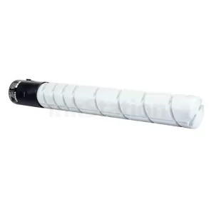 Konica Minolta BIZHUB 458 / 558 TN515 Compatible Black Toner Cartridge  - 24,000 pages (A9E8090/A9E8050)