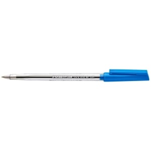 Staedtler 430 Medium Ballpoint Pen 1.0mm Blue Pack of 10