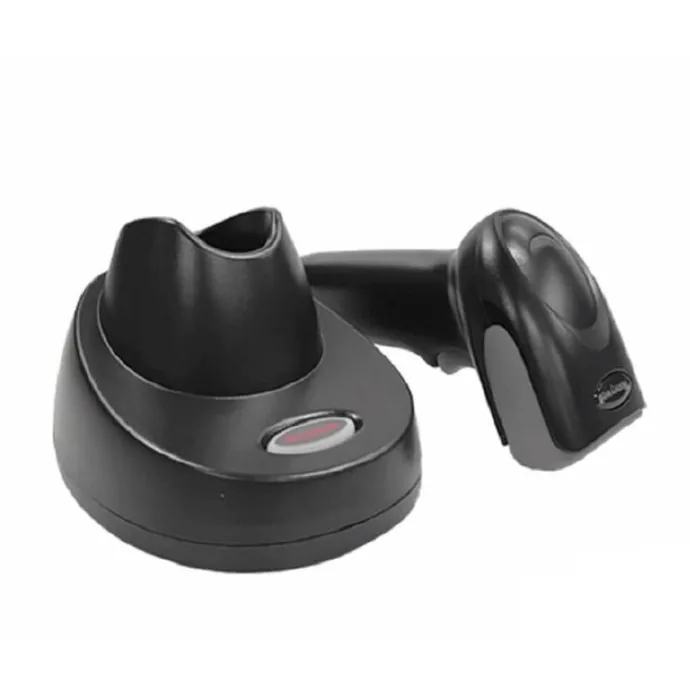 Honeywell Voyager 1472G 1D/2D Bluetooth Barcode Scanner Kit with USB ...