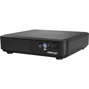 POSIFLEX TX-2300 POSBox J6412 8GB 128 G SSD Win10IoT LTSC