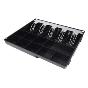 POSIFLEX Cash Drawer Insert for CR4100