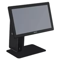 SAM4S FORZA-138II I3 PCAP 4G 128G SSD WIN10 2021 Black