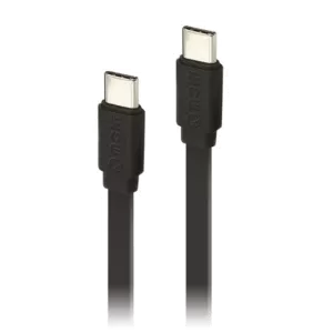 Moki USB-C to USB-C SynCharge Cable 3m