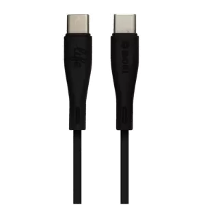 Moki Life Type-C toType-C SynCharge Cable 90cm