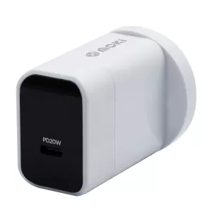 Moki Wall Charger PD USB-C 20W