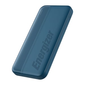 Energizer Power Bank 10,000mah - Blue