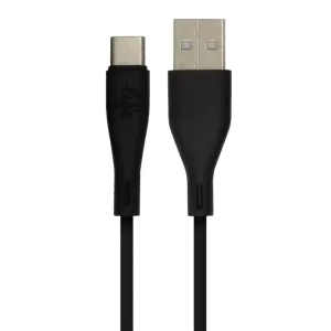Moki Lfe USB Type-C SynCharge Cable 90cm