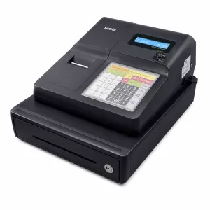 SAM4S ER-265EJ Cash Register with Small Drawer