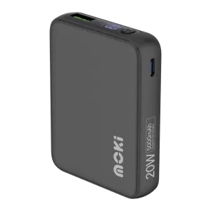 Moki Power Bank + 5000mAh