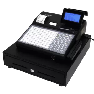 SAM4S SPS-340 2-station System Cash Register