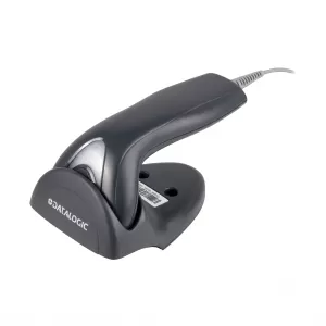 TD1100 65 LITE BLACK USB KIT (INCLUDES SCANNER HOLDER AND 90A052065 CABLE.)