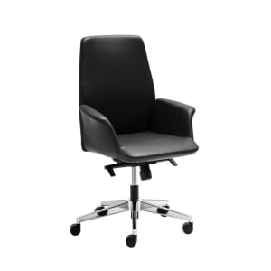Rapidline Accord Medium Back Chair