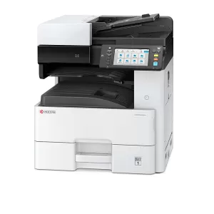 Kyocera MZ3201ix A3 Monochrome Multifunction Printer - Print, Scan and Copy