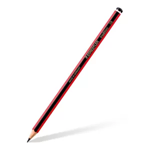 Staedtler 110 Tradition Pencil 3B 12 Pack