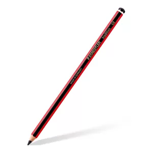 Staedtler 110 Tradition Pencil 6B 12 Pack