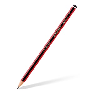 Staedtler 110 Tradition Pencil B 12 Pack