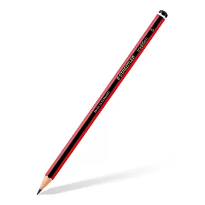 Staedtler 110 Tradition Pencil B 12 Pack