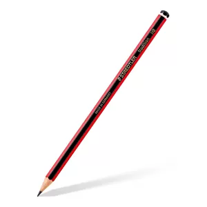 Staedtler 110 Tradition Pencil HB 12 Pack