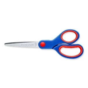 10 x Staedtler 965 Noris Hobby Scissors 17cm