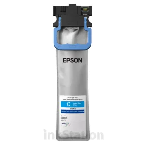 Genuine Epson T12N2 Cyan Ink Pack C13T12N200 - 5,000 pages