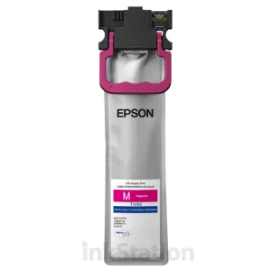 Genuine Epson T12N3 Magenta Ink Pack C13T12N300 - 5,000 pages
