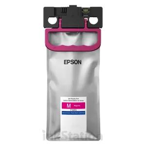 Genuine Epson T12P3 Magenta Ink Pack C13T12P300 - 20,000 pages