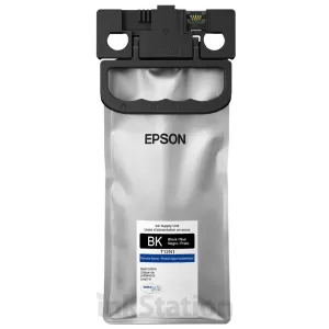 Genuine Epson T12N1 Black Ink Pack C13T12N100 - 10,000 pages