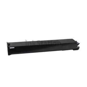 Sharp MX-2630 / 2651 / 3051 / 3061 / 3071 / 3551 / 3561 / 3571 / 4051 / 4061 / 4071 / 5051 / 6071 Compatible Black Toner Cartridge MX-61GTBA - 40,000 pages