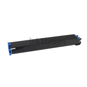 Sharp MX-2630 / 2651 / 3051 / 3061 / 3071 / 3551 / 3561 / 3571 / 4051 / 4061 / 4071 / 5051 / 6071 Compatible Cyan Toner Cartridge MX-61GTCA - 24,000 pages