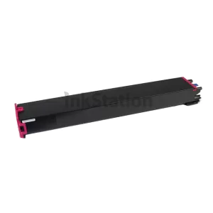 Sharp MX-2630 / 2651 / 3051 / 3061 / 3071 / 3551 / 3561 / 3571 / 4051 / 4061 / 4071 / 5051 / 6071 Compatible Magenta Toner Cartridge MX-61GTMA - 24,000 pages