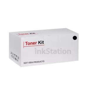 Compatible Kyocera TK-5244K Black Toner Cartridge 4,000 pages (ECO Package)
