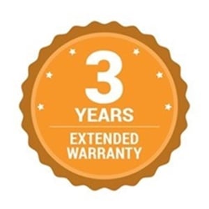 Fujifilm Apeos C4030 3-Years Additional Warranty - TOTAL 4 YEARS