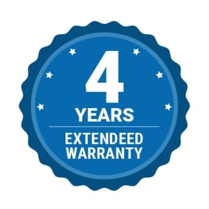 Fujifilm Apeos C4030 4-Years Additional Warranty - TOTAL 5 YEARS