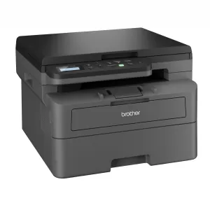 Brother HL-L2464DW A4 Wireless Monochrome Multifunction Laser Printer - Print, Copy, Scan