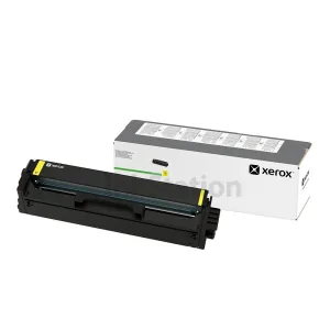 Xerox C240/C245/C255/C300/C303/C305 Genuine Yellow High Yield Toner Cartridge - 2,500 pages (006R05074)