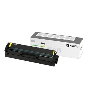 Xerox C240/C245/C255/C300/C303/C305 Genuine Yellow Toner Cartridge - 1,200 pages (006R05054)