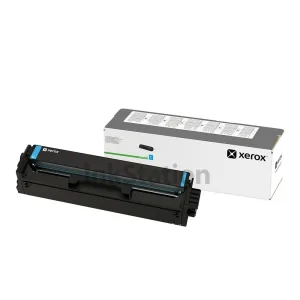 Xerox C240/C245/C255/C300/C303/C305 Genuine Cyan High Yield Toner Cartridge - 2,500 pages (006R05072)